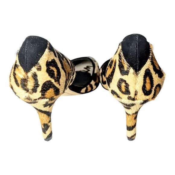 SAM EDELMAN Opal D-Orsay Pump Size 7.5M - Picture 5 of 7